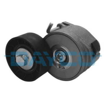 DAYCO APV1088 Alternatör Gergi Rulmani Kütüklü Astra H-Vectra C-Zafira 1.9cdti-Bravo Ii-Doblo 1.6-1.9d 534024110
