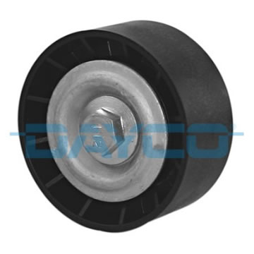 DAYCO APV1091 V Kayiş Gergi Rulmani Fiat Stilo 03>08 Punto 03>12 Bravo Ii 06>12 Alfa Romeo 166 03>07 156 97>06 Alfa Romeo 166 03>07 156 97>06 147 03>10 2.5 16v 3.0 16v 3.2 16v
