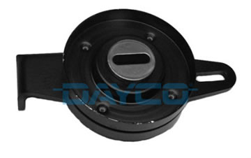 DAYCO APV2021 Alternatör Gergi Rulmani Boxer 2.5d-2.5td 94-02 - Jumper 1.9d-1.9td-2.5d-2.5td 94-02