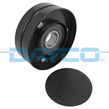 DAYCO APV2107 Alternatör Gergi Rulmani Passat-Superb-A4-A6 2.5 Tdi 1997-2005 Afb-Akn
