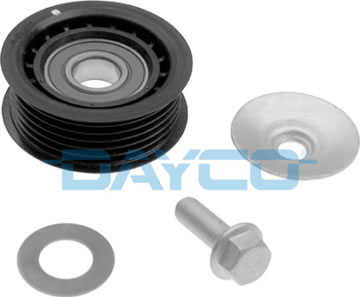 DAYCO APV2176 Yardimci Tahrik Sistemi Gergisi