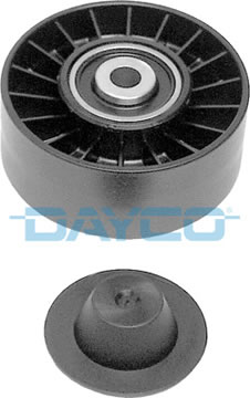 DAYCO APV2179 Yardimci Tahrik Sistemi Gergisi