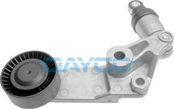 DAYCO APV2260 Alternatör Kayişi Otomatik Gergi Rulmani Komple Toyota Avensis 1.6l 3zzfe Zzt250 03-08 / Corolla 1.4l 1.6l 4zz-Fe 3zz-Fe Zze111 Zze112 Zze120 Zze121 Vvti 00-06 / Verso 1.6l 3zz-Fe Znr10 04-09