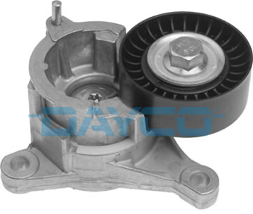 DAYCO APV2264 Alternatör Gergi Rulmani Kütüklü P206-306-307-406-Expert 2.0 16v 00- -C4-C5-C8-Jumpy-Xsara 0