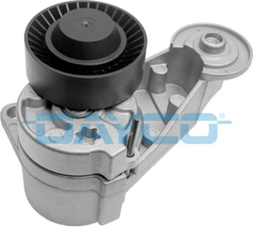 DAYCO APV2277 Germe Kolu Volvo S60 2.4d 2.4d5 01 > S80 2.4d D5 01-06 V70 01 > Xc90 02 > Xc70 02 >