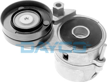 DAYCO APV2302 Alternatör Gergi Rulmani Kütüklü Passat 2.8-2.8 V6 97-05 -A4 2.4-2.6-2.8- A6 2.6-2.7t-2.8- A8 2.8