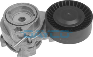 DAYCO APV2304 Kayis Gergi Rulmani Bmw N62 N73 E60 E61 E63 E64 E65 E66 E53 Kutuklu