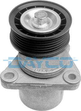 DAYCO APV2311 V Kayiş Gergisi Komple Ford Mondeo-Transit 01> 2.0 Tdci Önden Çeker 2.0 Zetec S Max 1.8 16v / 2.0 16v / 2.3 / 2.3 16v 00> Volvo S80 Ii 08>12 V70 Iii 07>12
