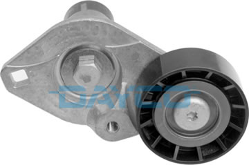 DAYCO APV2375 Yardimci Tahrik Sistemi Gergisi