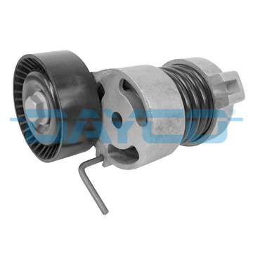 DAYCO APV2628 Kayis Gergi Rulmani Bmw E81 E82 E87 E88 E46 E90 E91 E92 E93 E60 E84 E83 E85 Kutuklu
