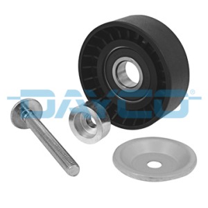 DAYCO APV2673 V Kayiş Gergi Rulmani Ford Mondeo-Volvo S80-V70 01> 2.0 Tdci-Hdi