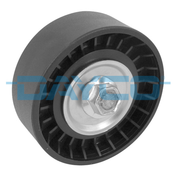 DAYCO APV2770 V Kayiş Gergi Rulmani Ford Focus-Mondeo 98> 1.6-2.0 Benzin Plastik Rulman Diş Çap: 70mm