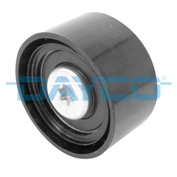 49-1413 V Kayisi Gergi Rulmani Plastik 17x55x28 Bmw (E81) 116 D - 120 D 2004-2012 / (E90) 318 D - 320 D 2005-2011 / (F10) 520 D - 525 D - 530 D 2010-2016