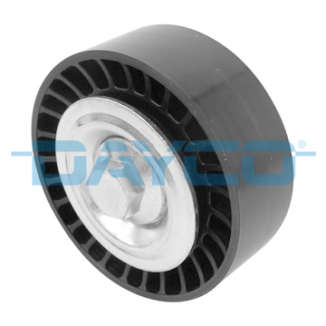 DAYCO APV2798 Kanalli Kayiş Gergi Rulmani Fiat 500 09> 500l 12> Panda 12> 0.9t