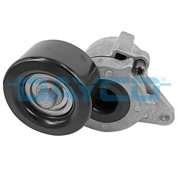 DAYCO APV2842 Alternatör Gergi Rulmani Kütüklü Nissan Navara 2.5l Yd25ddti Dci D40 4x4 07-> / Pathfinder 2.5l Yd 25ddti Dci R51 4x4 05->