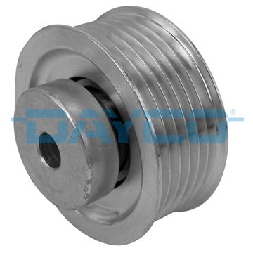 DAYCO APV2976 Alternatör Gergi Rulmani Kanalli Suzuki Vitara 2.0l Rh Hdi 110 Sq420d Ja420d 01->