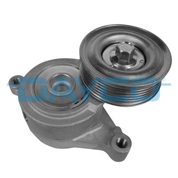 DAYCO APV3005 Alternatör Gergi Rulmani Kütüklü Mazda 3 1.6l Z6 Bk Kasa 03-08