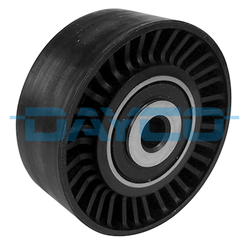 DAYCO APV3033 Kanalli Kayisi Rulmani Tek Mondeo Iv 07>14 2.2 Tdci