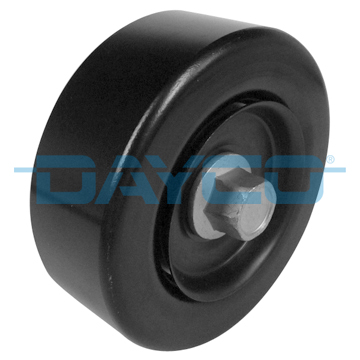 DAYCO APV3056 Alternatör Gergi Rulmani Hyundai İx35 2.0l D4ha 10-15 / Tucson 2.0l D4ha 15-20 / Santafe 2.0l 2.2l D 4ha D4hb Crdi 10-> / Kia Sportage 2.0l D4ha 10-22 / Sorento 2.0l 2.2l D4ha D4hb 10-20