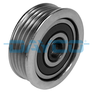DAYCO APV3063 Alternatör Gergi Rulmani Fiat Sedici 06>14 1.6 16v Suzuki Jimny 05> Swift Iii 06> 1.3