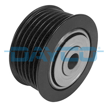 DAYCO APV3171 Alternatör Gergi Rulmani Peugeot 4008-C4 2.0 12 > Mitsubishi Lancer-Asx