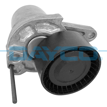 DAYCO APV3205 Kayis Gergi Rulmani Mercedes Om622 Om626 W447 W205 . Qashqai X-Trail J10 J11 T31 T32 07> Navara 2.3l Ys23 D23 15> Fluence 09>Master Iii 10>Trafic Iii 15> 1.6dci R9m 2.3dci M9t Kutuklu