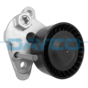 DAYCO APV3270 Alternatör Gergi Rulmani Kütüklü Golf7-Passat-Jetta-A3-Tiguan-Polo-Scirocco 14 > 1.0-1.2-1.4 Tsi