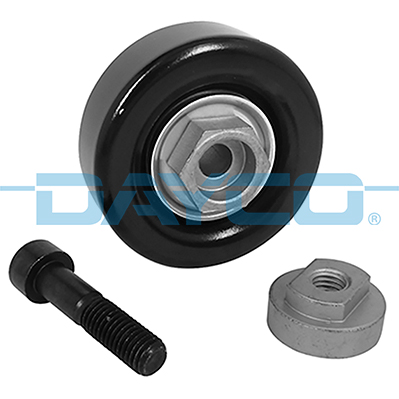 DAYCO APV3394 Alternatör Gergi Rulmani Chevrolet Aveo-Kalos 08> Spark 10> 1.0-1.2