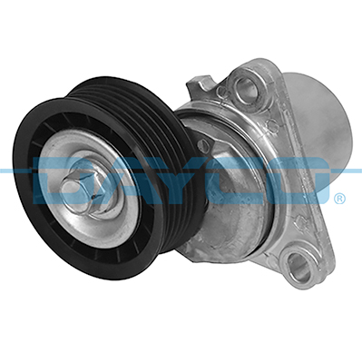 DAYCO APV3456 Alternatör Kayişi Otomatik Gergi Rulmani Komple Mazda 6 2.0l Lf Gg Gh Kasa 02-12