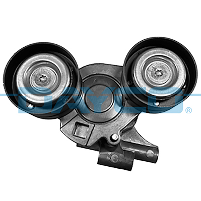 FORD BK3Q6A228BJ Alternatör Gergi Rulmani Kütüklü 100-125-135-140-155 Ps Transit V-363 14> Ranger 2.2 11 > A.Çe Ker