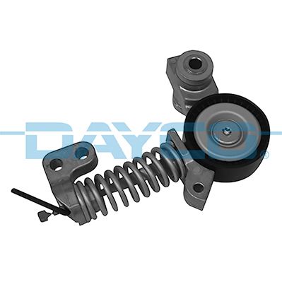 DAYCO APV4279 Alternatör Gergi Rulmani Volvo S60 D4 D5 15 > S80 D4 S90 V40 V6 0v70 V90 Xc40 Xc60 Xc70 Xc90 Dizel Araçlar İçin