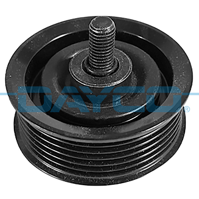 DAYCO APV4326 Alternatör Gergi Rulmani Hyundai İx35 2.0l D4ha 10-15 / Tucson 2.0l D4ha 15-20 / Santafe 2.0l 2.2l D 4ha D4hb Crdi 10-> / Kia Sportage 2.0l D4ha 10-22 / Sorento 2.0l 2.2l D4ha D4hb 10-20