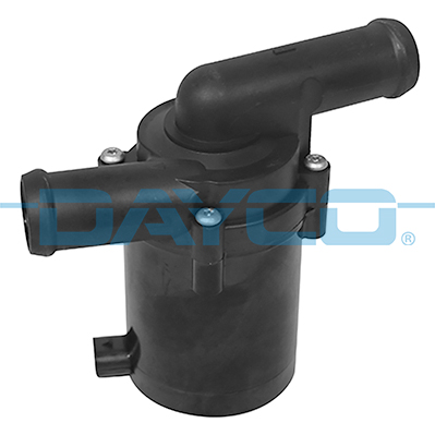 DAYCO DEP1015 İlave Su Pompasi Ford Mondeo-Smax 07> Land Rover Discovery 05> Volvo S60-S80-V60-V70 07> 1.6 Ecoboos T