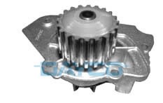 DAYCO DP005 Devirdaim Peugeot P205-P305-P309-P405 84-87 Citroen Bx-Xb 83> 1.6-1.6 Gti-1.8-1.9 D-Gti