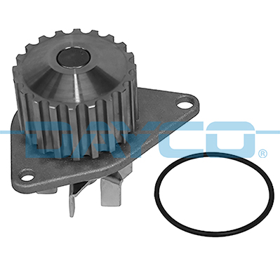 DAYCO DP010 Devirdaim P106 I-Ii-206-Partner-Berlingo-C15-Saxo-Xsara 96> 1.4 Pa628