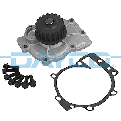 DAYCO DP018 Devirdaim Mondeo Iv 2.5 05-12 Laguna 2.0 95-01 Volvo C30 C70 S40 S60 00-10
