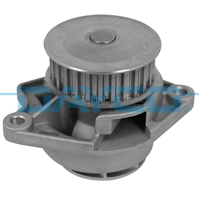 HUTCHINSON DP036 Krank Kasnaği Clio Ii 98> Clio Iii 05> Kangoo 01> Megane Ii 02> Scenic Ii 03> Logan 06> 1.4 1.5dci 1.6 5pk