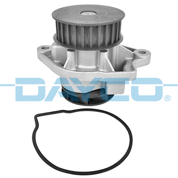 DAYCO DP038 Devirdaim Polo 00-12 1.4 16v - Ibiza-Cordoba-Fabia 1.4 16v 04-10 Ahw-Bby-Bky-Cgl