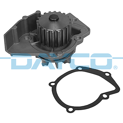 DAYCO DP042 Devirdaim Partner-Berlingo-C5-307-Expert-Boxer-Jumpy-Jumper-Scudo-Ducato 2.0hdi Dw10