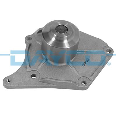 DAYCO DP048 Devirdaim Su Pompasi Renault Clio Ii 01>06 Megane Ii 03>08 Kangoo 01> Modus 04> Sc Nic Ii 03>08 1.5dci K9k / Nissan Micra 1.5l K9k K12 03-10 / Note 1.5l K9k E11 06-> / Qashqai 1.5l K9k J10 06->