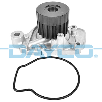 DAYCO DP059 Devirdaim Su Pompasi Honda Civic 1.6l D16y Euro Mb Kasa 96-99 / 1.6l D16y Yerli Üretim Araçlar Için El Kasa 98-01 / Hr-V 1.6l D16w1 Gh Kasa 99-07