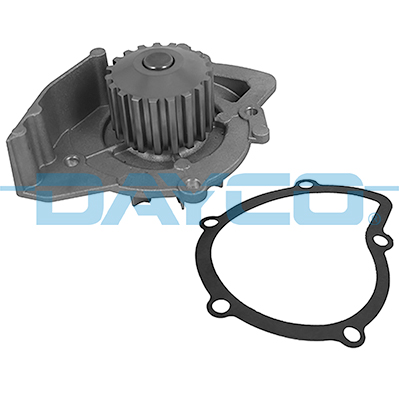 DAYCO DP063 Devirdaim Mondeo Iv 07>14 2.0 Tdci Galaxy 07>14 S-Max 07>14 2.0 Tdci Kuga I 08>12 2.0 Tdci Volvo C30 C70 Ii-S40 Ii-S80 Ii-V50-06>12 2.0d Jumpy I -Xsara -C8-C5-C4