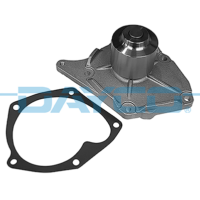 DAYCO DP074 Su Pompasi Devirdaim Clio Ii 01>06 Megane Ii 04> Kango 01> Micra Iii 04> Duster 10> Modus 04> 1.5 Dci K9k Euro 3 Euro 4