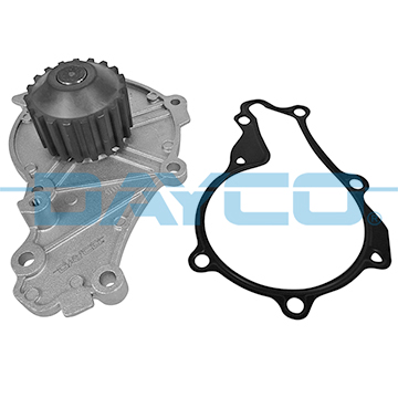 DAYCO DP077 Devirdaim P207-P208-P301-P308-P508-P2008-P3008-P5008 08>Partner-Berlingo-Rifter-Jumpy-C5-C4-Ds4-C3-D S3-Ds5-C-Elysee 1.6 Hdi Dv6c Dv6dted Focus 04>11 1.6 Tdci Focus 11>17 Ecosport 14> Fiesta 08>17 Kuga
