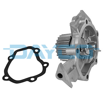 DAYCO DP166 Su Pompasi Chevrolet Aveo Kalos 1.2l B12s1 T200 T250 T255 04-08 / Spark 1.0l 06-> / Daewoo Matiz 1.0l B10s1 M200 05-> / Matiz Tico 0.8l F8c 3 Silindir 95-02