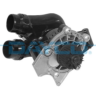 DAYCO DP1982 Devirdaim Golf V-Passat 05-11 Octavia 08-13 Superb 09-15 A3 06-14 A4 08-13 1.8-2.0 Tfsi Termostatli
