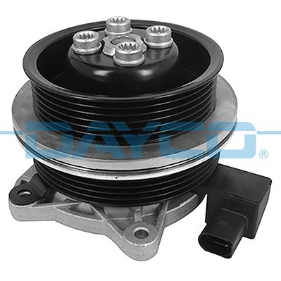 DAYCO DP1983 Devirdaim Elektrikli Golf 5-6-Jetta-Passat-Tiguan-A3-Leon 09-13 1.4 Tsi Bmy-Blg-Cava-Bwk
