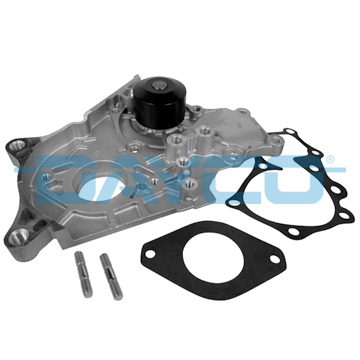 DAYCO DP199 Devirdaim Su Pompasi Toyota Avensis 2.0l 1cdftv Cdt250 Dizel 03->