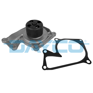 DAYCO DP200 Devirdaim Pompasi Renault Clio Iv 12> Symbol Iii 13> Talisman 15> Megane Iv 15> Dacia Sandero Ii 12 > Duster 10> Mercedes Om607 W176 W246 C117 W415 X156 Nissan Qashqai Ii 13> Pulsar 14> Juke 10>1.5 Dc