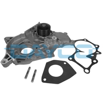 DAYCO DP201 Devirdaim Su Pompasi Toyota Avensis 2.0l 1cdftv Cdt250 Dizel 03-08
